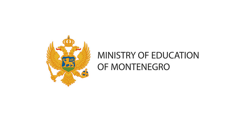 Montenegro emblem